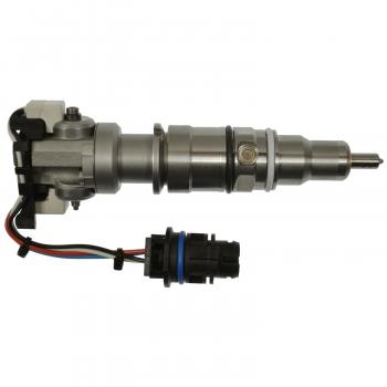 2008 IC Corporation RE School Bus Fuel Injector Standard Motor Products FJ928NX image 2 of 3