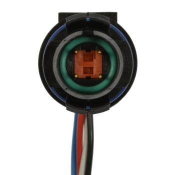 2008 IC Corporation RE School Bus Fuel Injector Standard Motor Products FJ928NX image 3 of 3