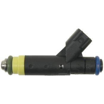 2013 Ford F650 Fuel Injector Standard Motor Products FJ931 image 4 of 4
