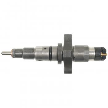2004 Dodge Ram 2500 Fuel Injector Standard Motor Products FJ932 image 4 of 4