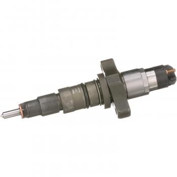 2008 Dodge Ram 2500 Fuel Injector Standard Motor Products FJ933 image 1 of 4