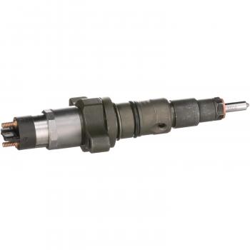 2008 Dodge Ram 2500 Fuel Injector Standard Motor Products FJ933 image 3 of 4