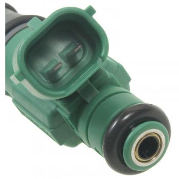 2006 Volkswagen Phaeton Fuel Injector Standard Motor Products FJ934 image 2 of 3