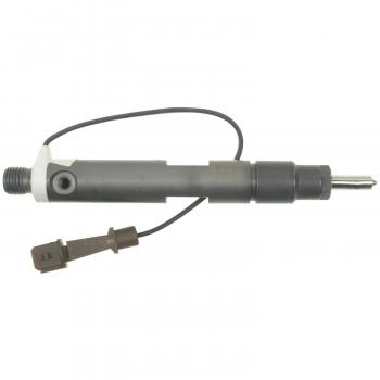 2004 Volkswagen Jetta Fuel Injector Standard Motor Products FJ935 image 4 of 4