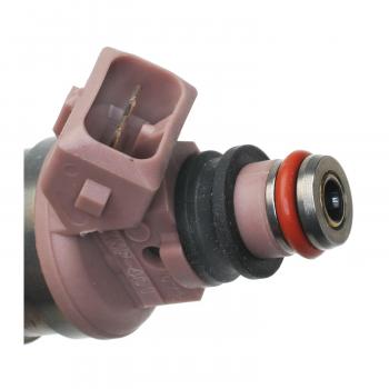 2006 Mitsubishi Lancer Fuel Injector Standard Motor Products FJ940 image 3 of 3