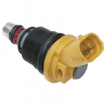 2005 Subaru Legacy Fuel Injector Standard Motor Products FJ942 image 2 of 3