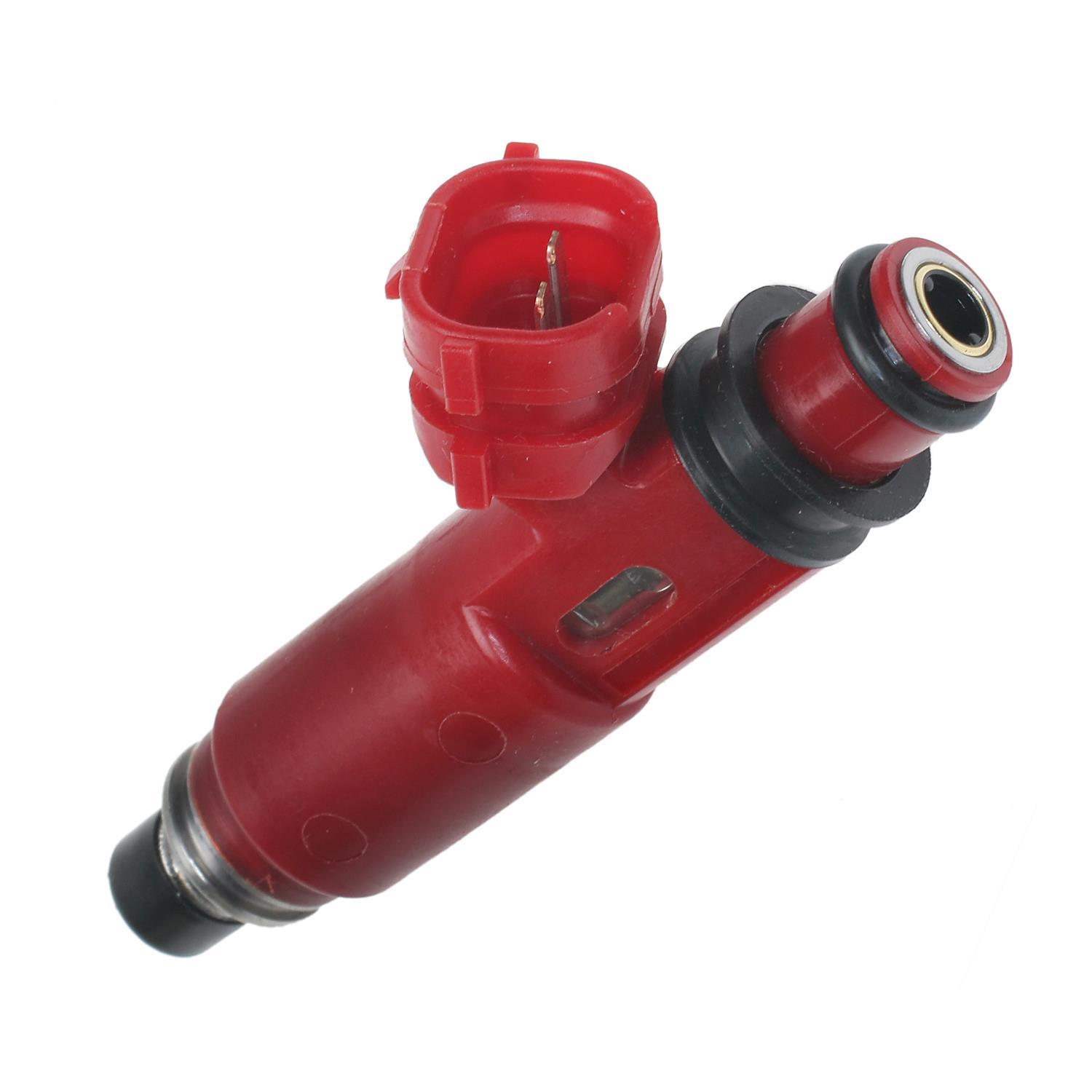 Standard Motor Products FJ943 - Fuel Injector Standard Motor Products FJ943 Fuel Injector product image 2 of 3