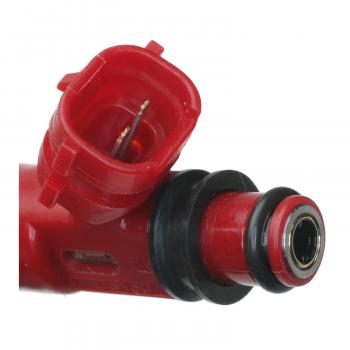 2002 Mitsubishi Montero Fuel Injector Standard Motor Products FJ943 image 3 of 3