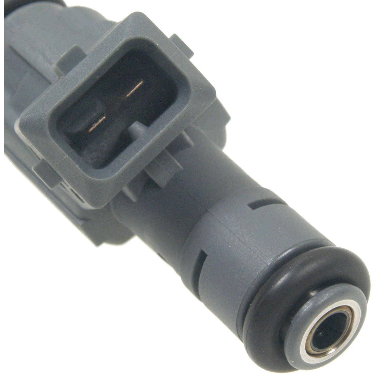 Standard Motor Products FJ947 - Fuel Injector Standard Motor Products FJ947 Fuel Injector product image 2 of 3