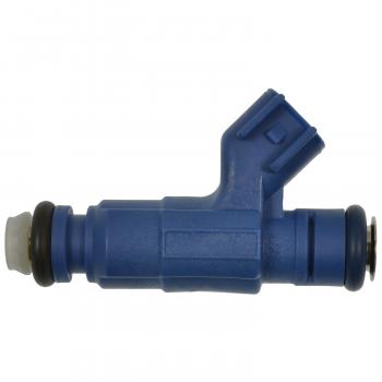 2004 Ford Ranger Fuel Injector Standard Motor Products FJ949 image 2 of 3