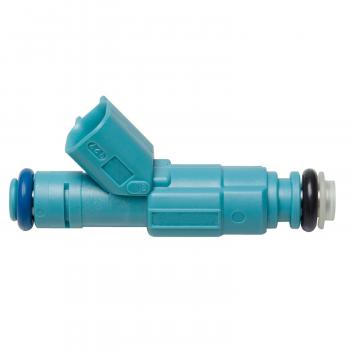 2007 Ford E-450 Super Duty Fuel Injector Standard Motor Products FJ952 image 2 of 3