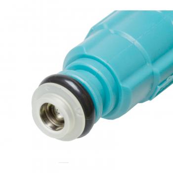 2007 Ford E-450 Super Duty Fuel Injector Standard Motor Products FJ952 image 3 of 3