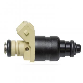 2006 Mini Cooper Fuel Injector Standard Motor Products FJ954 image 2 of 3