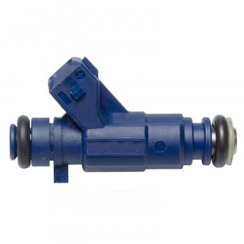 2004 Audi RS6 Fuel Injector Standard Motor Products FJ955 image 2 of 3