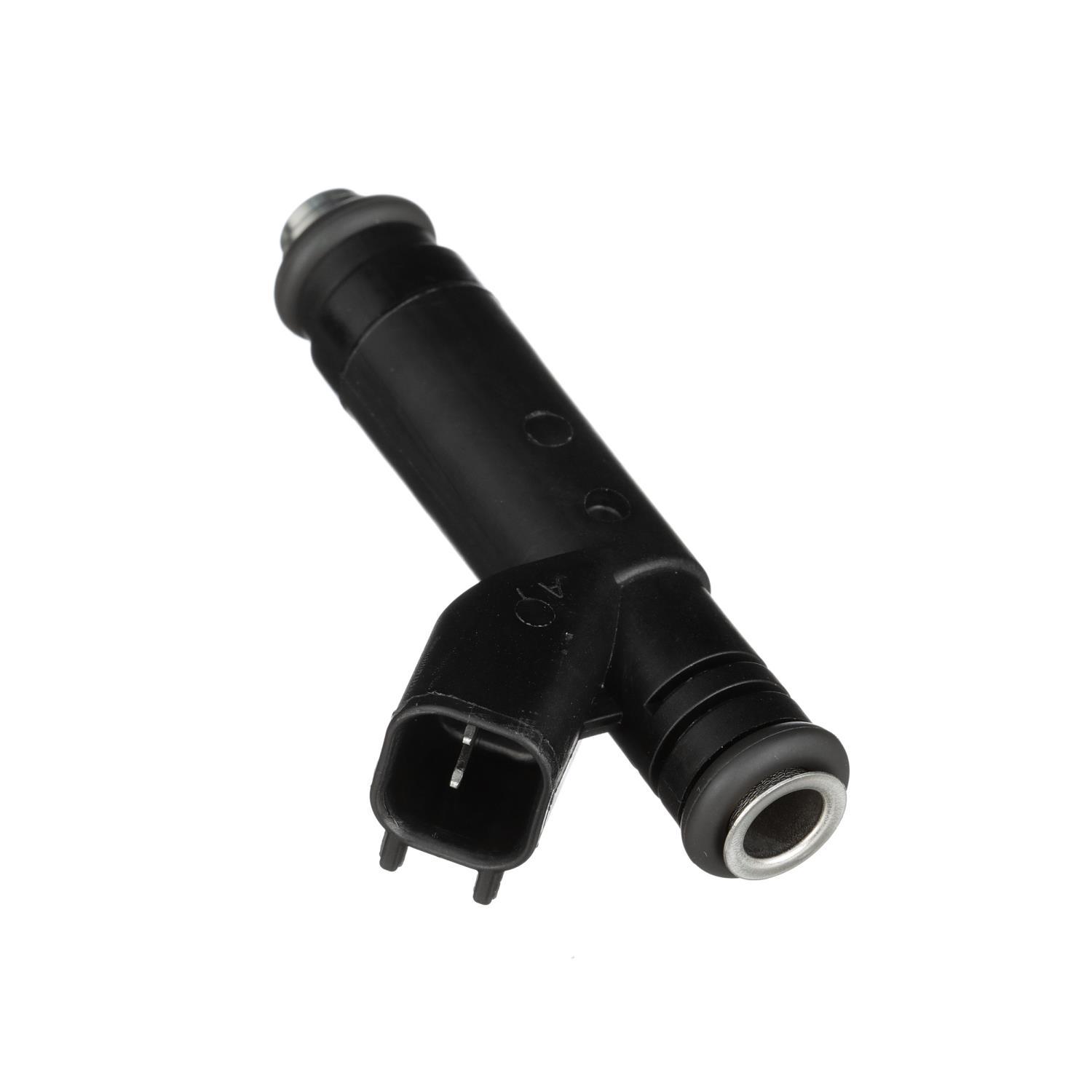 Standard Motor Products FJ957 - Fuel Injector Standard Motor Products FJ957 Fuel Injector product image 9 of 10