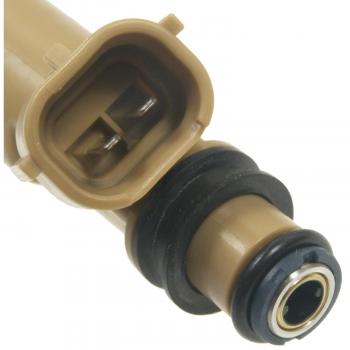 2004 Subaru Legacy Fuel Injector Standard Motor Products FJ959 image 2 of 3