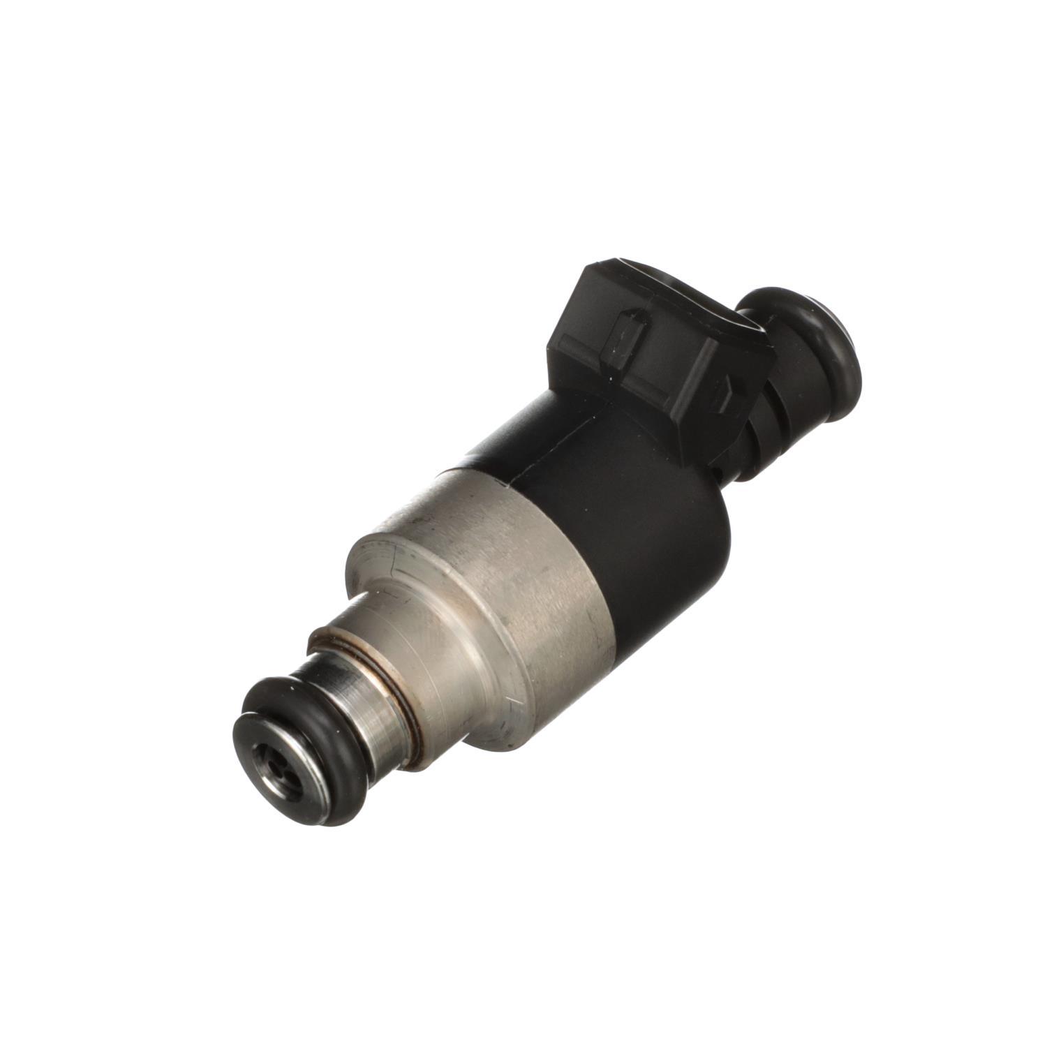 Standard Motor Products FJ95RP4 - Fuel Injector Standard Motor Products FJ95RP4 Fuel Injector product image 1 of 10