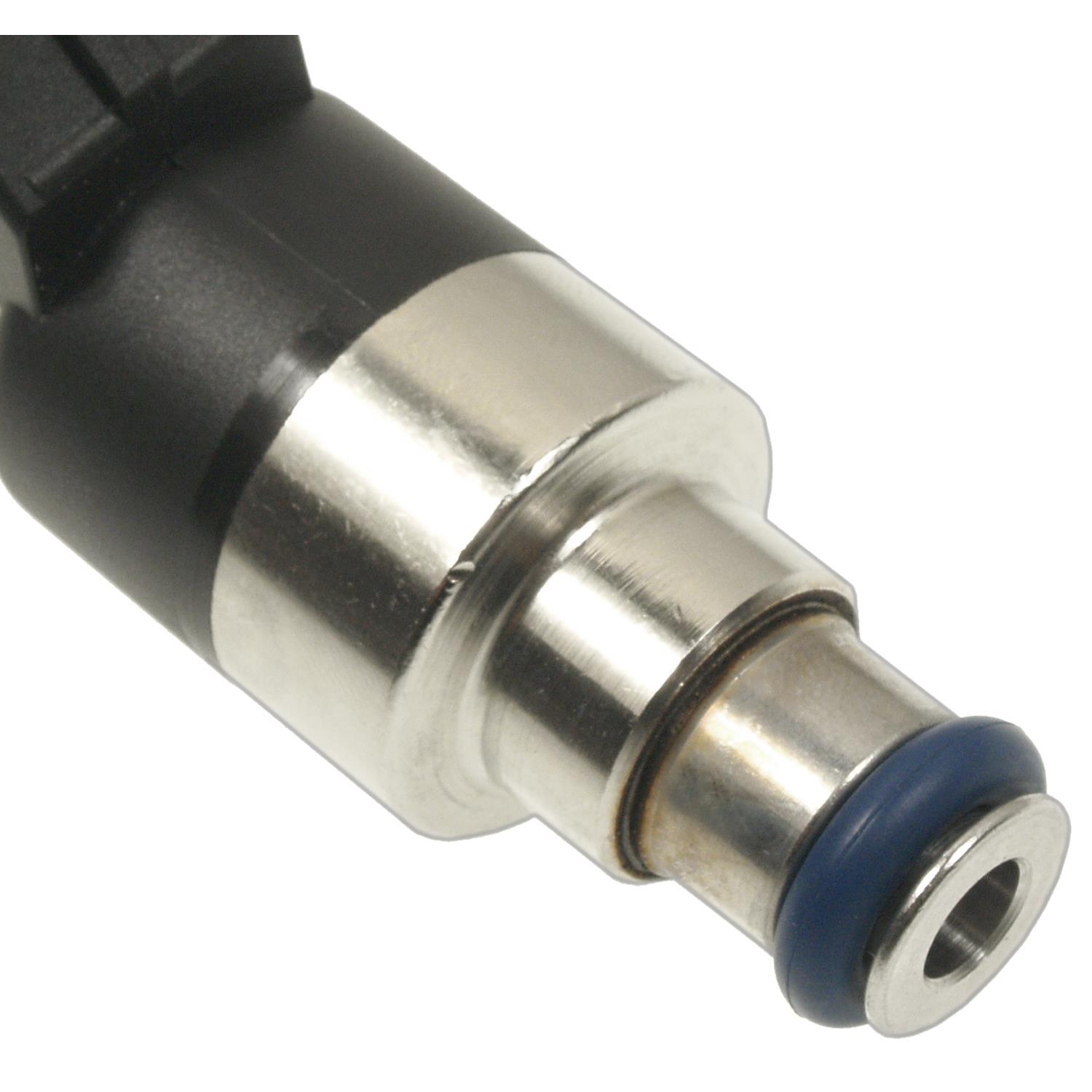 Standard Motor Products FJ96 - Fuel Injector Standard Motor Products FJ96 Fuel Injector product image 1 of 3