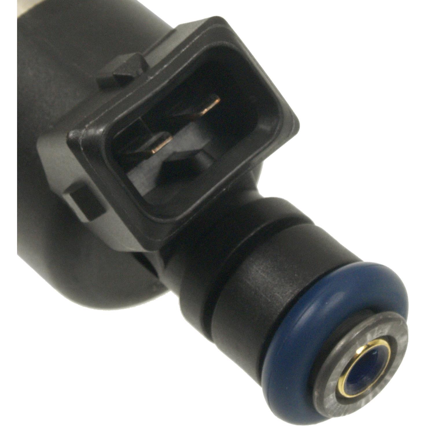 Standard Motor Products FJ96 - Fuel Injector Standard Motor Products FJ96 Fuel Injector product image 3 of 3