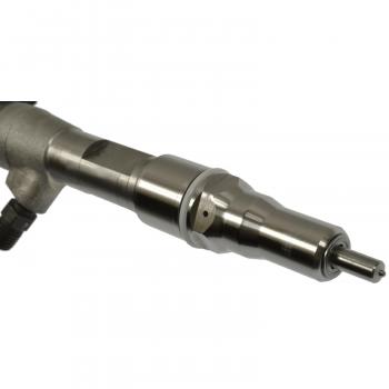 2008 IC Corporation CE Integrated Fuel Injector Standard Motor Products FJ960NX image 1 of 3