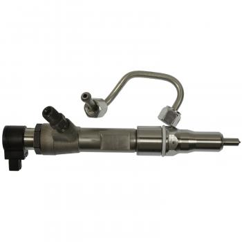 2008 IC Corporation CE Integrated Fuel Injector Standard Motor Products FJ960NX image 2 of 3