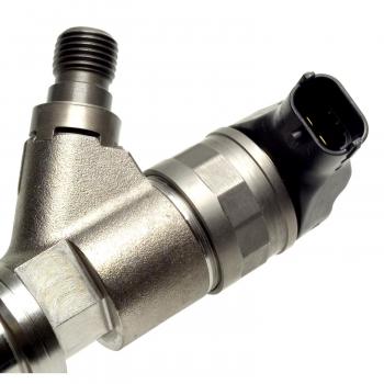 2009 GMC C5500 Topkick Fuel Injector Standard Motor Products FJ961 image 3 of 4
