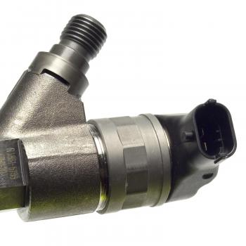 2007 Chevrolet C5500 Kodiak Fuel Injector Standard Motor Products FJ962 image 1 of 4