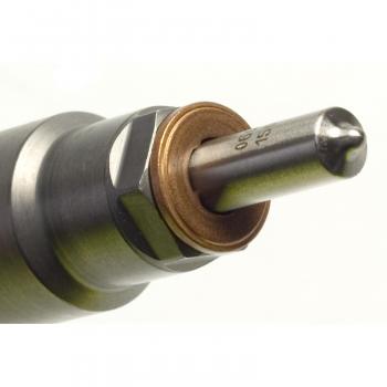 2007 Chevrolet C5500 Kodiak Fuel Injector Standard Motor Products FJ962 image 3 of 4