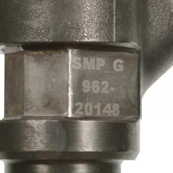 2007 Chevrolet C5500 Kodiak Fuel Injector Standard Motor Products FJ962 image 4 of 4