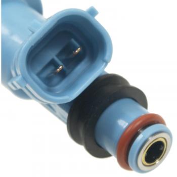 2001 Lexus IS300 Fuel Injector Standard Motor Products FJ963 image 2 of 3