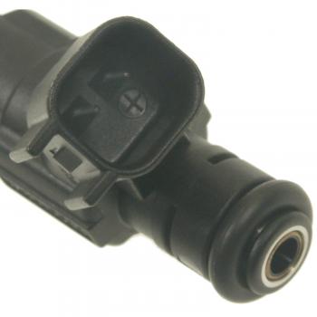 2006 Mini Cooper Fuel Injector Standard Motor Products FJ967 image 2 of 3