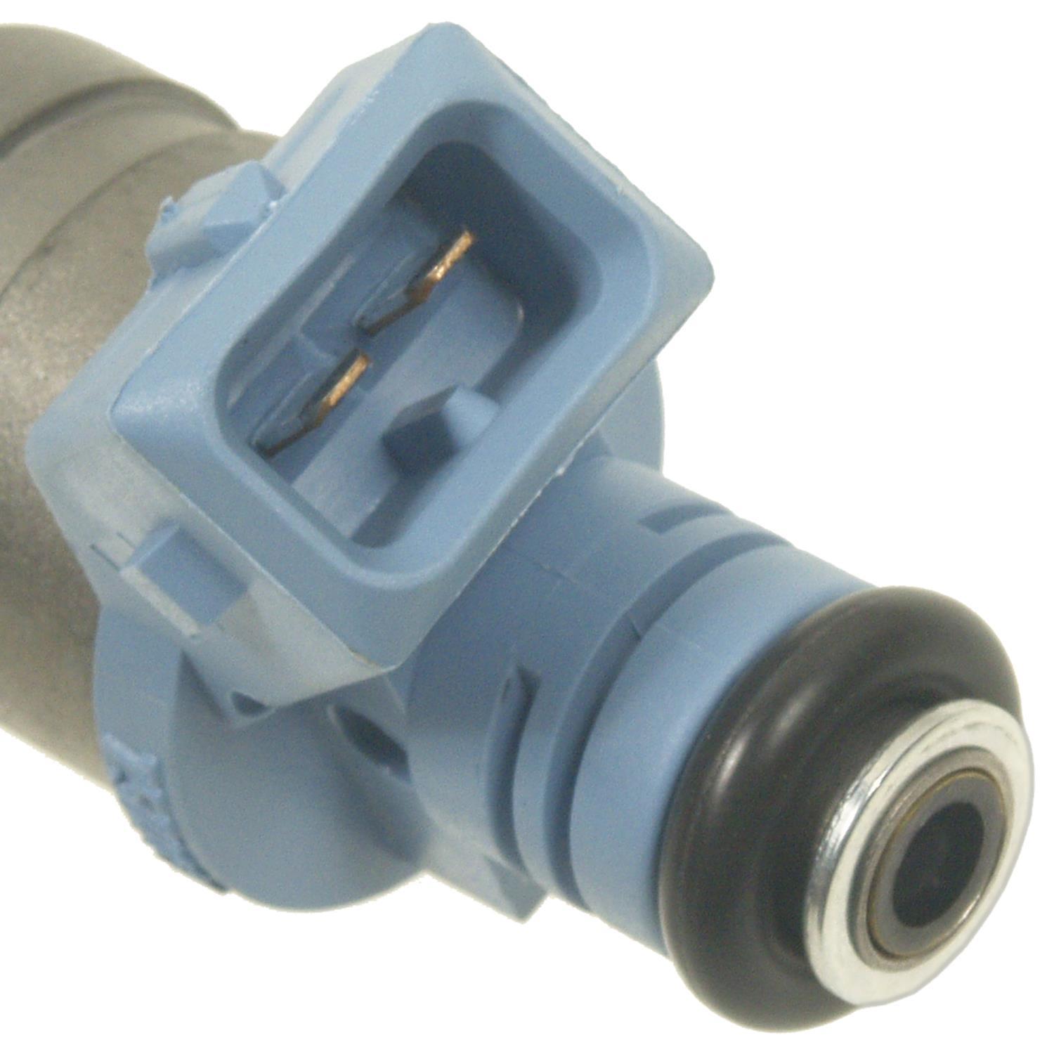Standard Motor Products FJ968 - Fuel Injector Standard Motor Products FJ968 Fuel Injector product image 2 of 3