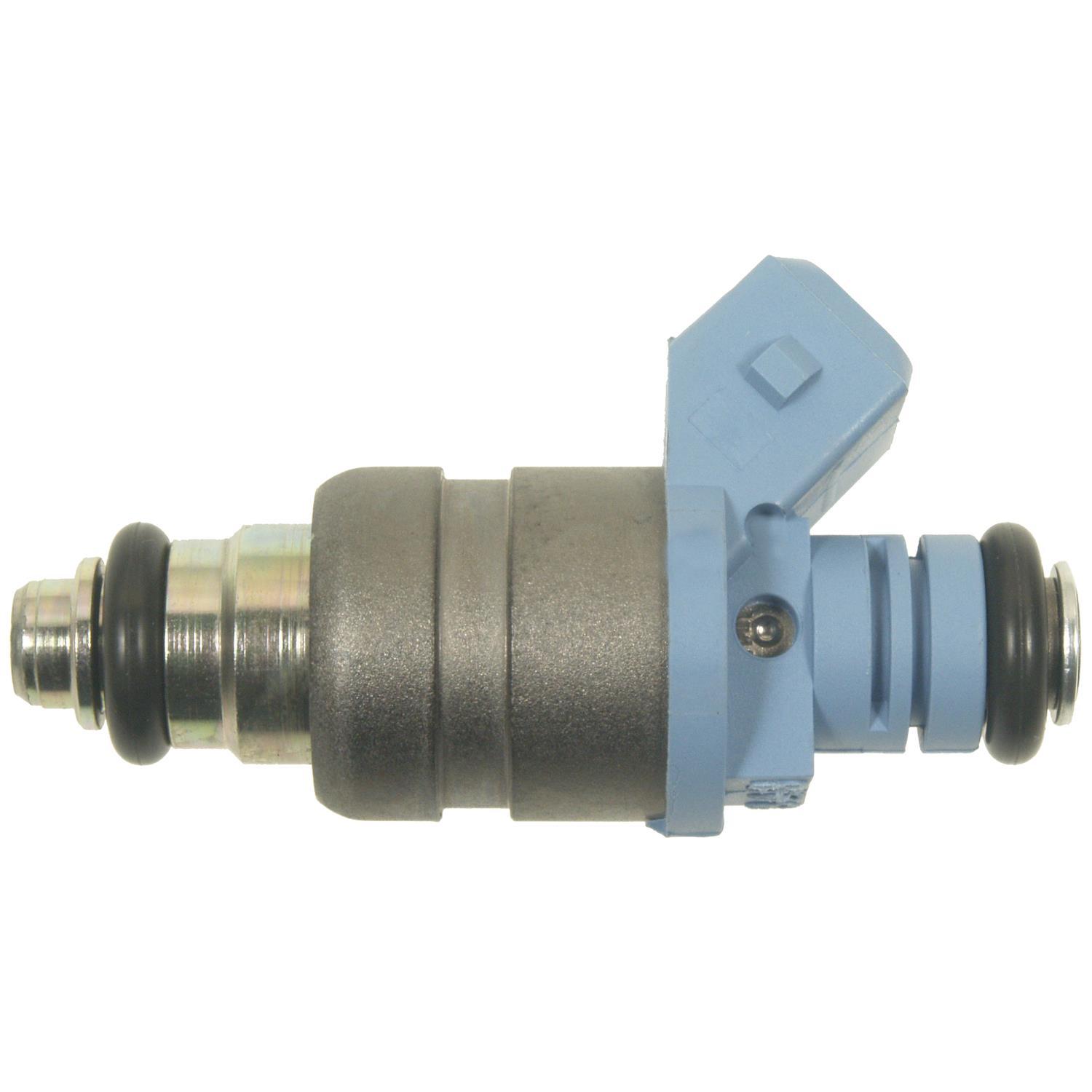 Standard Motor Products FJ968 - Fuel Injector Standard Motor Products FJ968 Fuel Injector product image 3 of 3