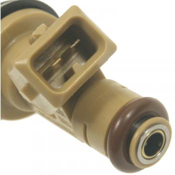 2000 Volvo S70 Fuel Injector Standard Motor Products FJ969 image 2 of 3