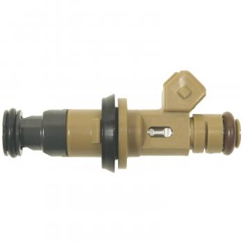 2000 Volvo S70 Fuel Injector Standard Motor Products FJ969 image 3 of 3