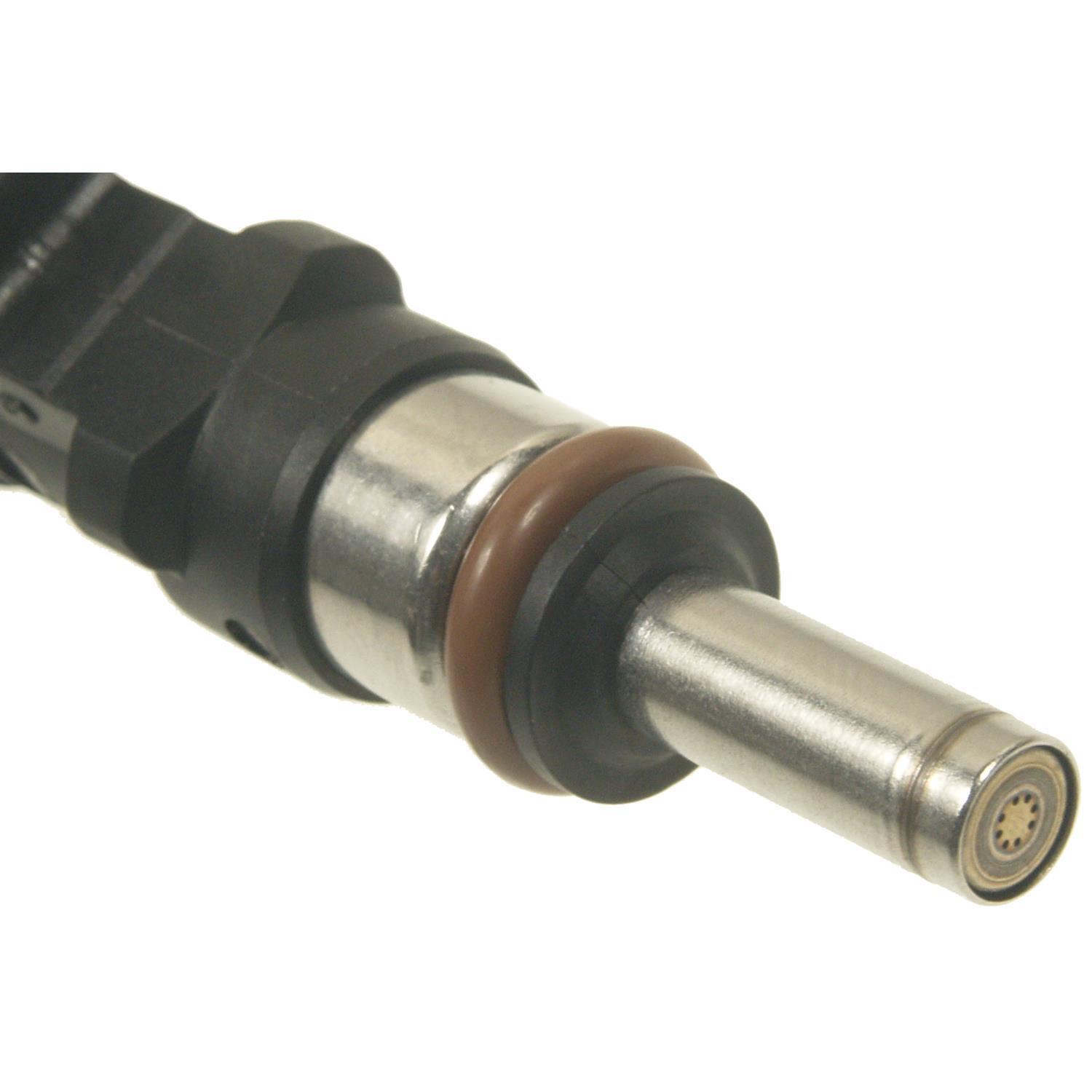 Standard Motor Products FJ970 - Fuel Injector Standard Motor Products FJ970 Fuel Injector product image 1 of 3