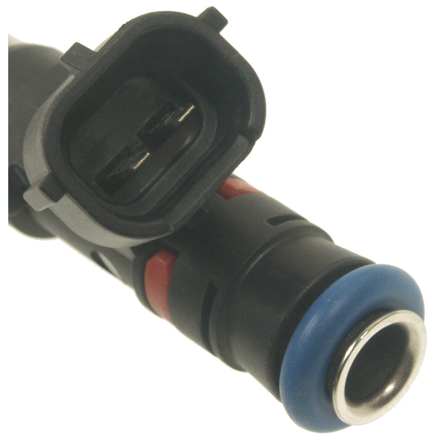 Standard Motor Products FJ970 - Fuel Injector Standard Motor Products FJ970 Fuel Injector product image 2 of 3