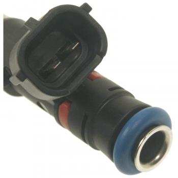 2010 Mitsubishi Lancer Fuel Injector Standard Motor Products FJ970 image 2 of 3