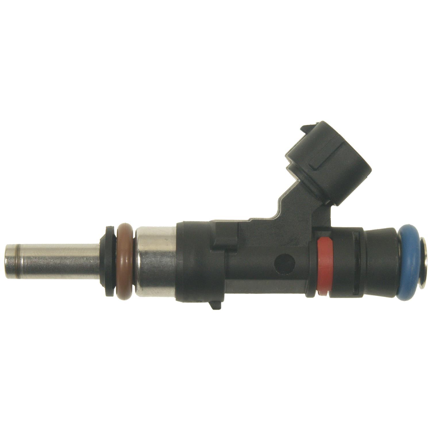 Standard Motor Products FJ970 - Fuel Injector Standard Motor Products FJ970 Fuel Injector product image 3 of 3