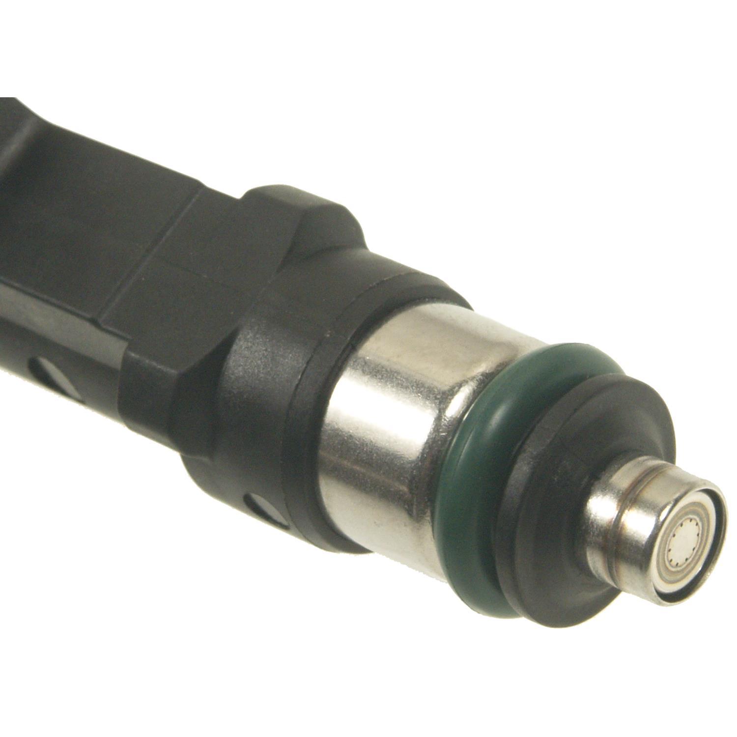 Standard Motor Products FJ971 - Fuel Injector Standard Motor Products FJ971 Fuel Injector product image 1 of 3