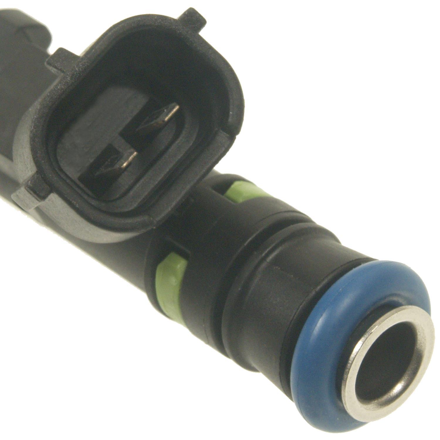 Standard Motor Products FJ971 - Fuel Injector Standard Motor Products FJ971 Fuel Injector product image 2 of 3