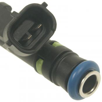 2013 Mitsubishi Outlander Fuel Injector Standard Motor Products FJ971 image 2 of 3
