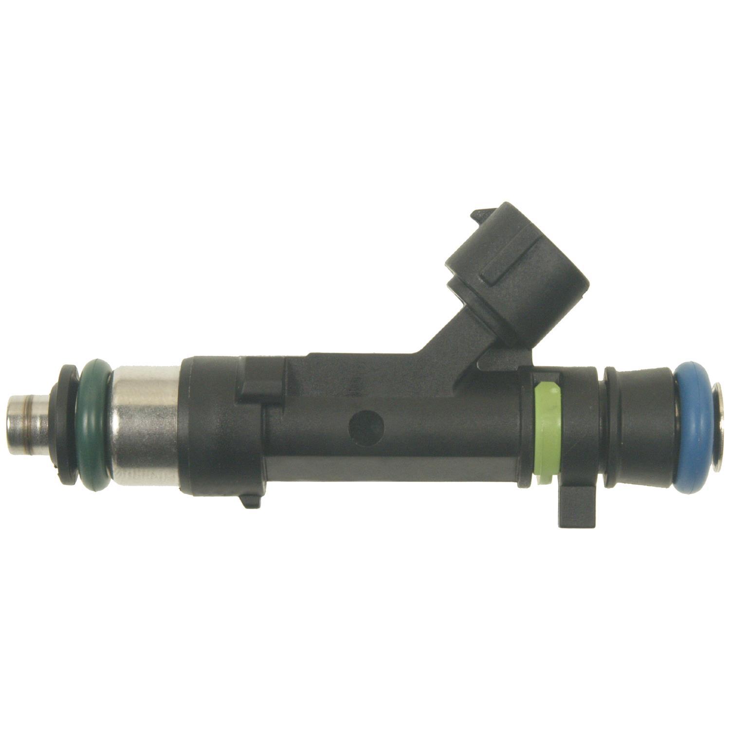 Standard Motor Products FJ971 - Fuel Injector Standard Motor Products FJ971 Fuel Injector product image 3 of 3