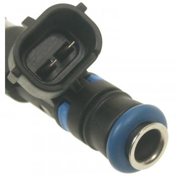 2010 Mitsubishi Lancer Fuel Injector Standard Motor Products FJ972 image 2 of 3