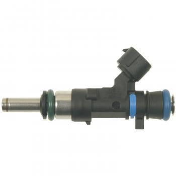 2010 Mitsubishi Lancer Fuel Injector Standard Motor Products FJ972 image 3 of 3