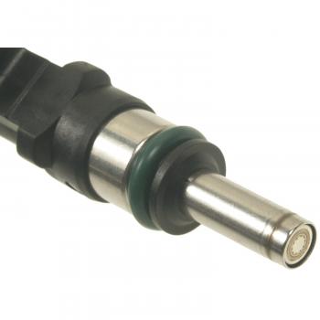 2010 Mitsubishi Lancer Fuel Injector Standard Motor Products FJ973 image 1 of 3