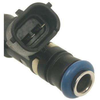 2010 Mitsubishi Lancer Fuel Injector Standard Motor Products FJ973 image 2 of 3