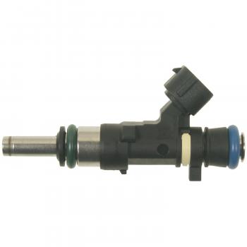 2010 Mitsubishi Lancer Fuel Injector Standard Motor Products FJ973 image 3 of 3
