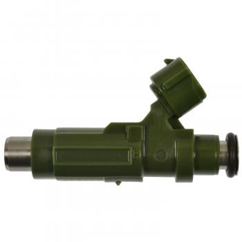 2006 Mitsubishi Lancer Fuel Injector Standard Motor Products FJ974 image 2 of 3
