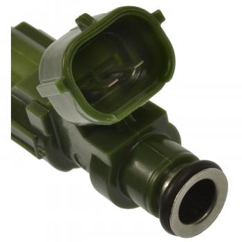 2006 Mitsubishi Lancer Fuel Injector Standard Motor Products FJ974 image 3 of 3